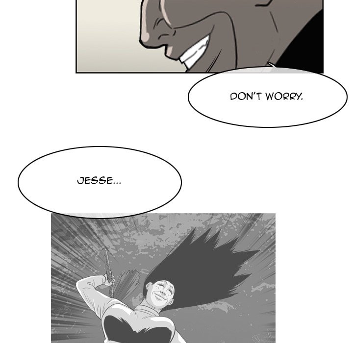 Path to Salvation Chapter 69 - Manhwa18.com