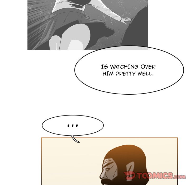 Path to Salvation Chapter 69 - Manhwa18.com