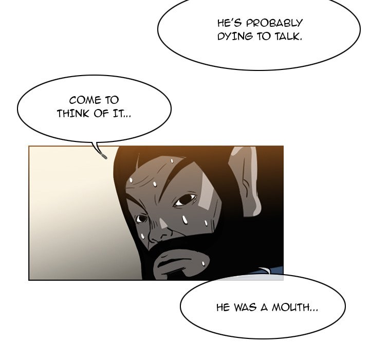 Path to Salvation Chapter 69 - Manhwa18.com