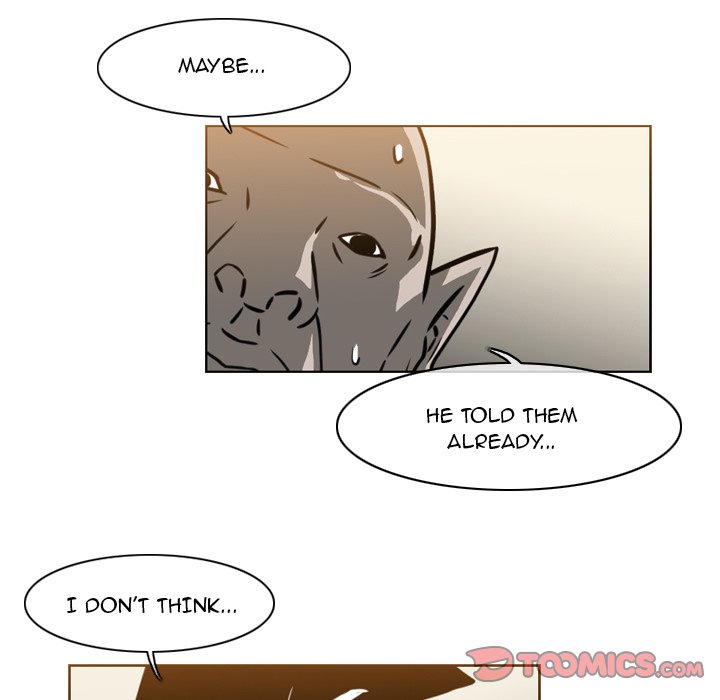 Path to Salvation Chapter 69 - Manhwa18.com