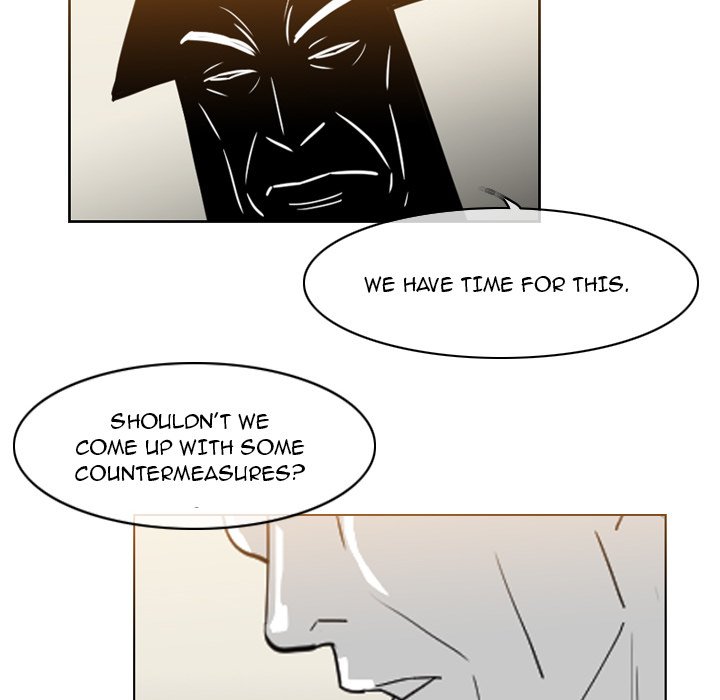 Path to Salvation Chapter 69 - Manhwa18.com