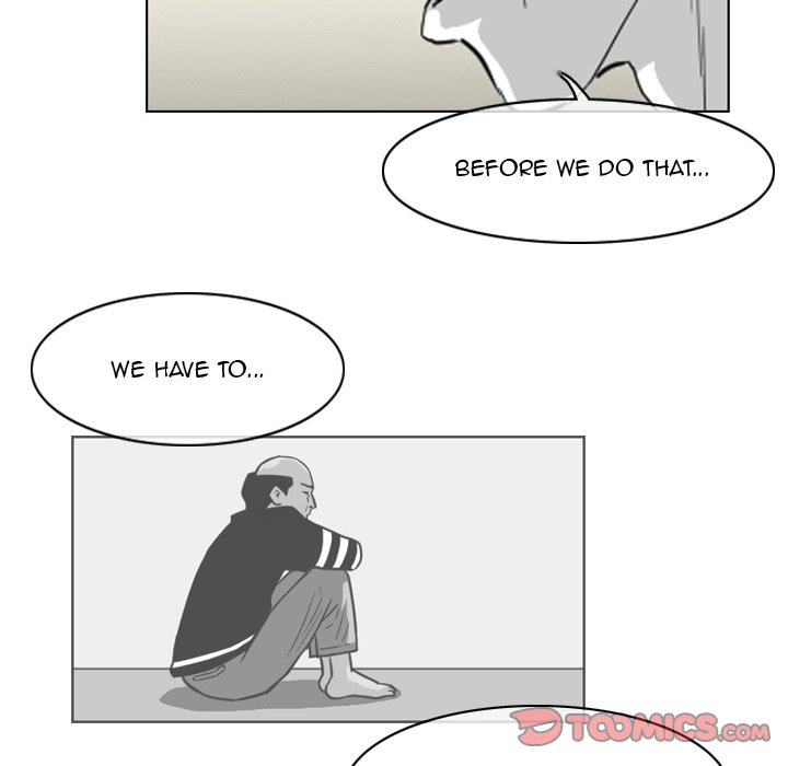 Path to Salvation Chapter 69 - Manhwa18.com