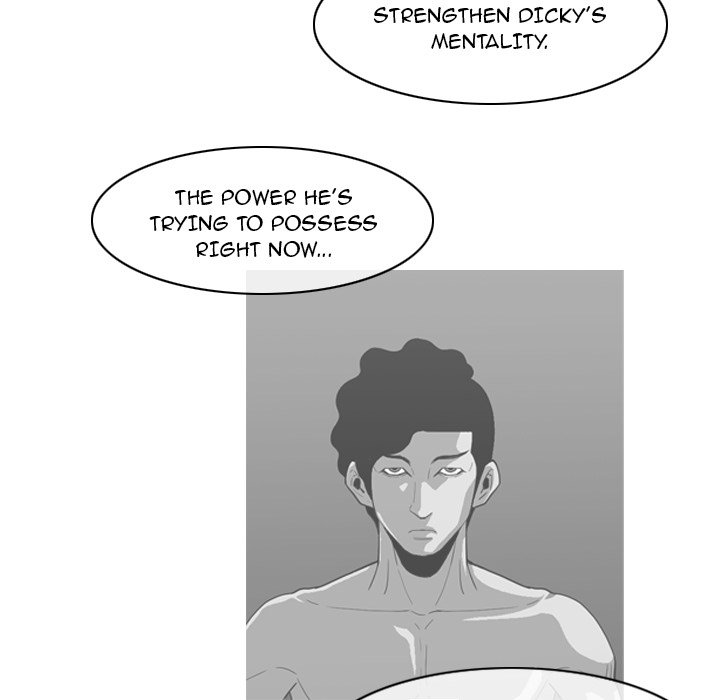 Path to Salvation Chapter 69 - Manhwa18.com