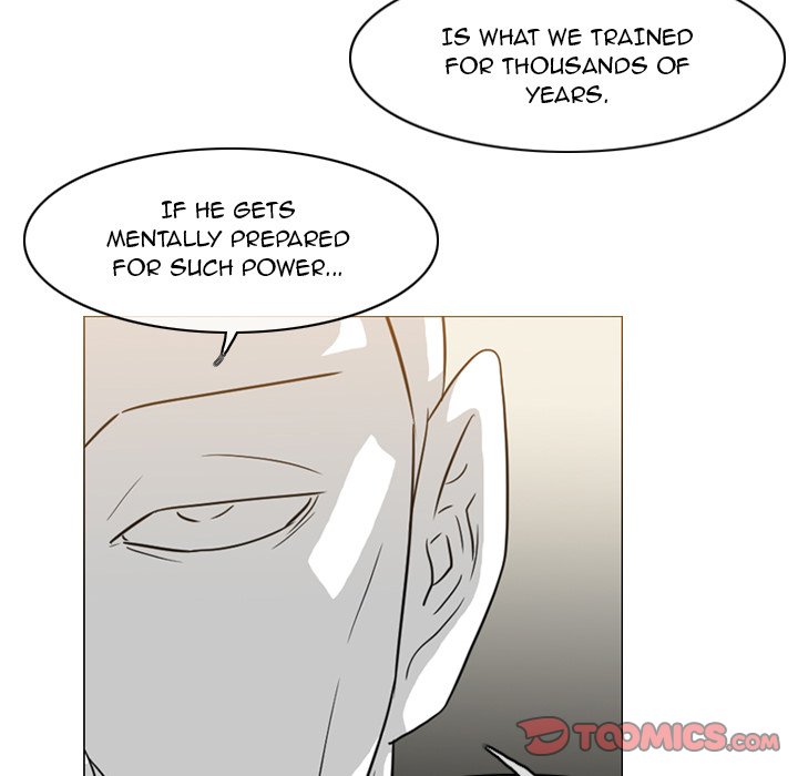 Path to Salvation Chapter 69 - Manhwa18.com