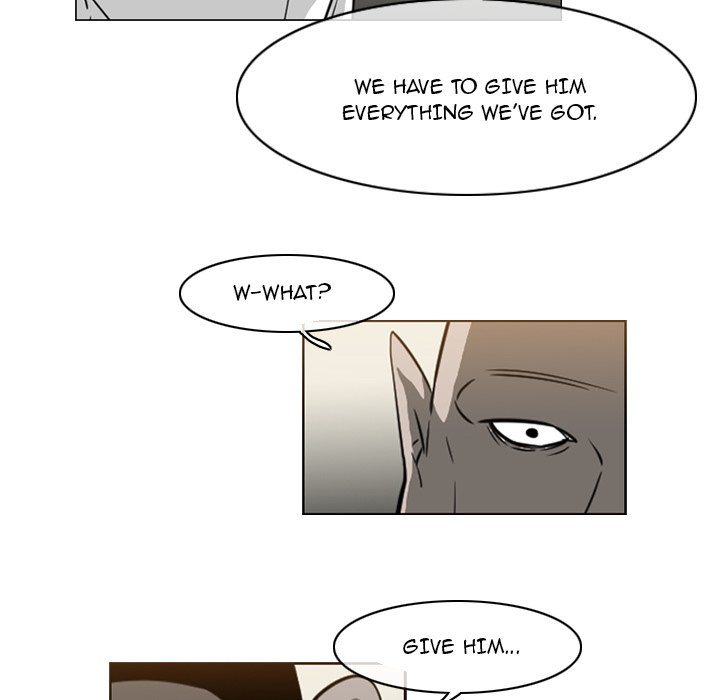 Path to Salvation Chapter 69 - Manhwa18.com