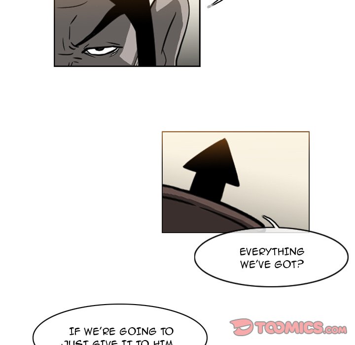 Path to Salvation Chapter 69 - Manhwa18.com