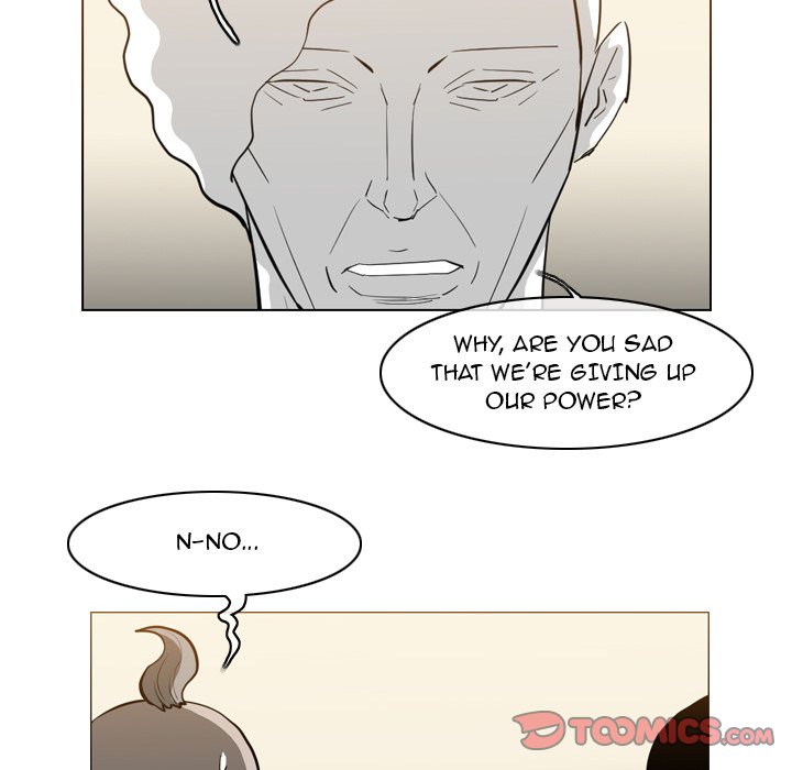 Path to Salvation Chapter 69 - Manhwa18.com