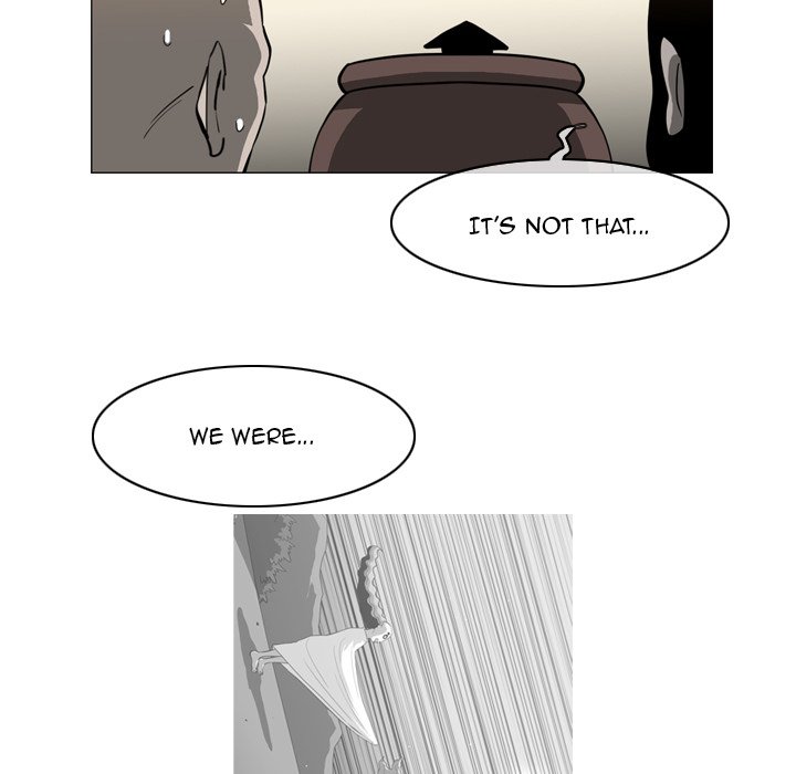 Path to Salvation Chapter 69 - Manhwa18.com