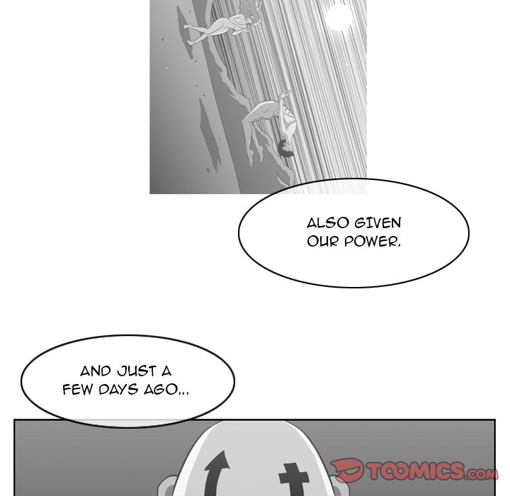 Path to Salvation Chapter 69 - Manhwa18.com