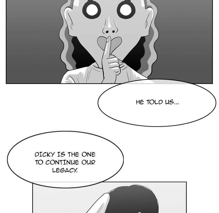 Path to Salvation Chapter 69 - Manhwa18.com