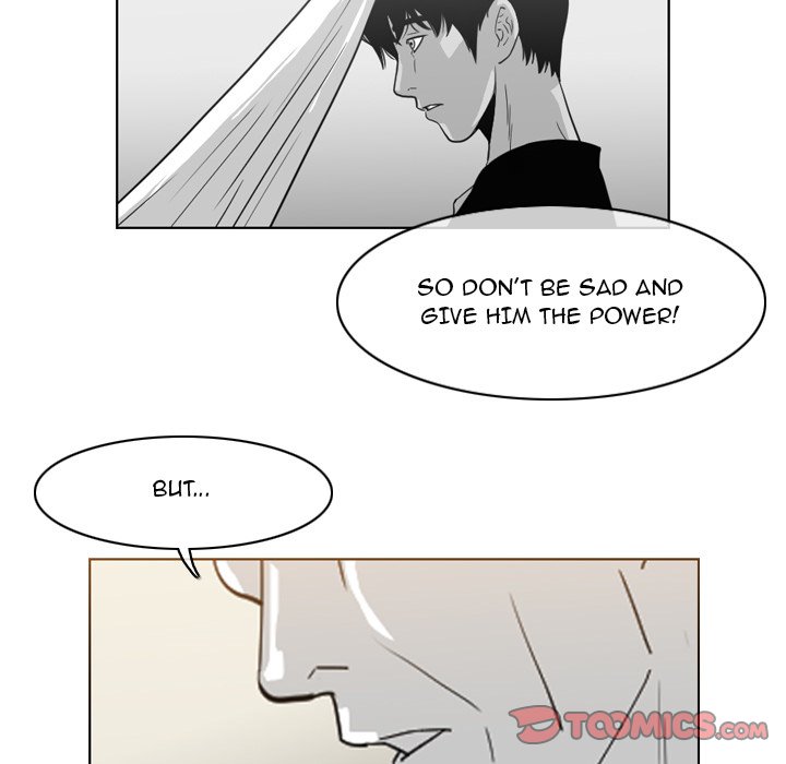Path to Salvation Chapter 69 - Manhwa18.com