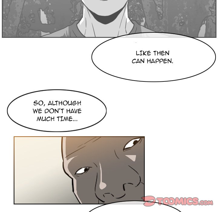 Path to Salvation Chapter 69 - Manhwa18.com