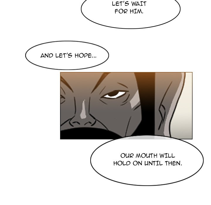 Path to Salvation Chapter 69 - Manhwa18.com