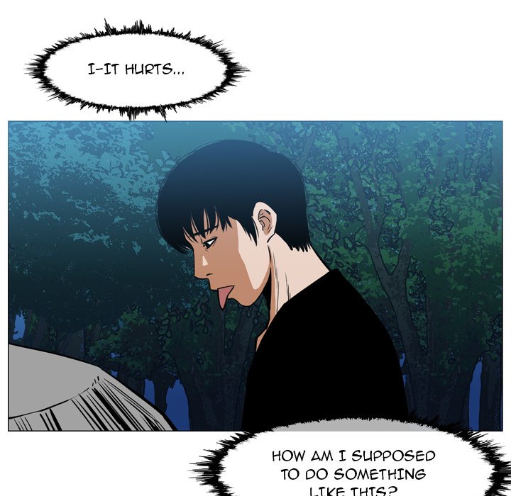 Path to Salvation Chapter 69 - Manhwa18.com