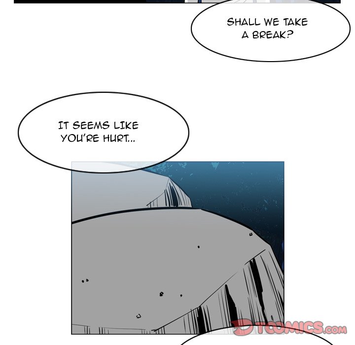 Path to Salvation Chapter 69 - Manhwa18.com