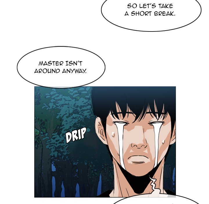 Path to Salvation Chapter 69 - Manhwa18.com