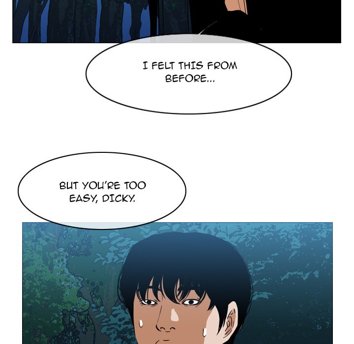 Path to Salvation Chapter 69 - Manhwa18.com