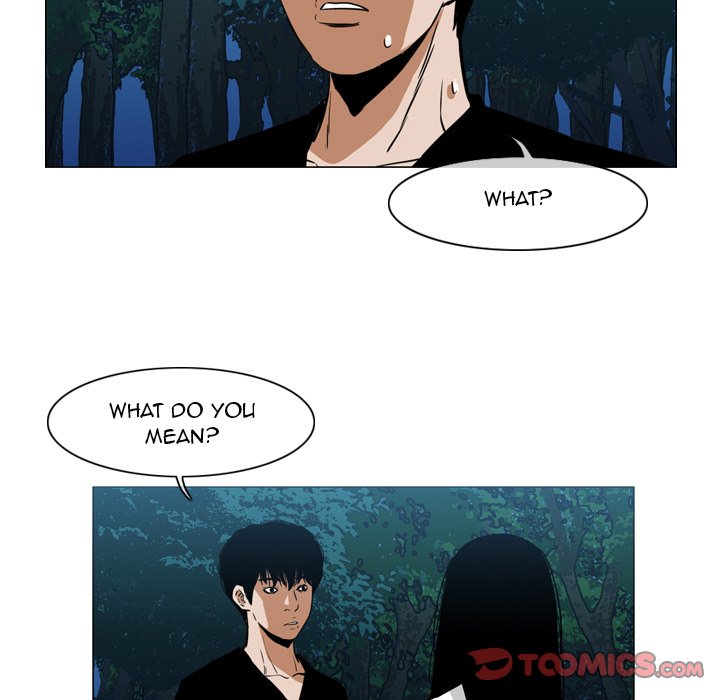 Path to Salvation Chapter 69 - Manhwa18.com