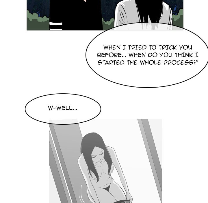 Path to Salvation Chapter 69 - Manhwa18.com