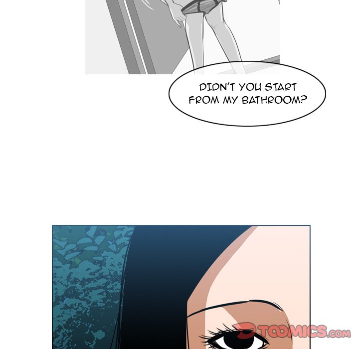 Path to Salvation Chapter 69 - Manhwa18.com