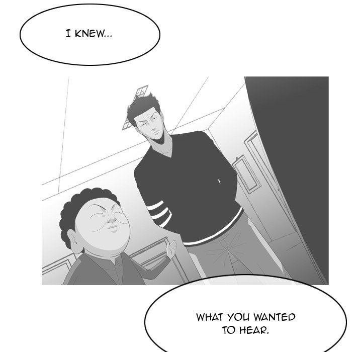 Path to Salvation Chapter 69 - Manhwa18.com