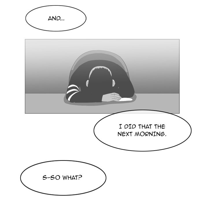 Path to Salvation Chapter 69 - Manhwa18.com