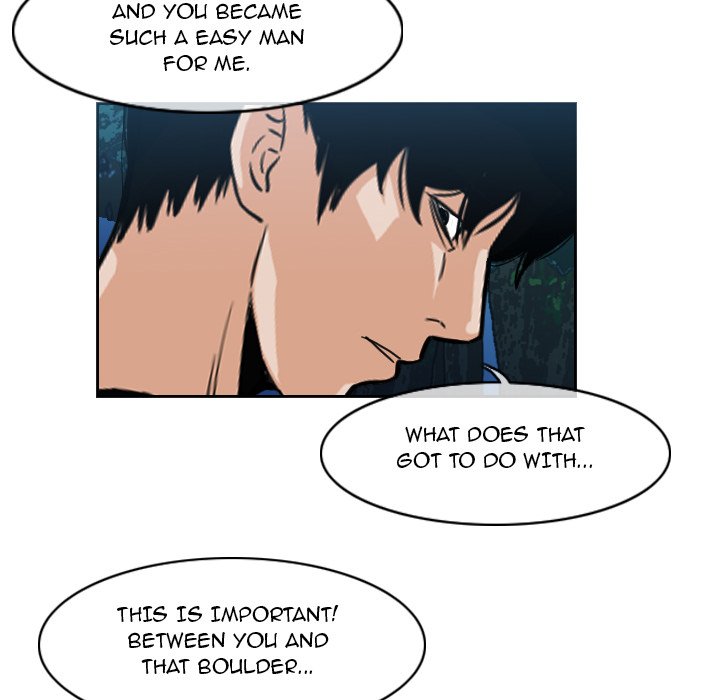 Path to Salvation Chapter 69 - Manhwa18.com