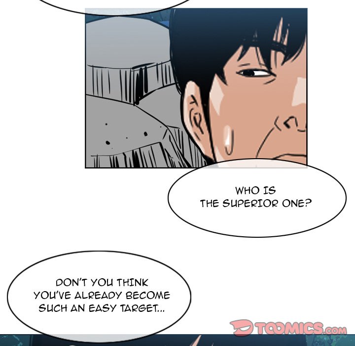 Path to Salvation Chapter 69 - Manhwa18.com