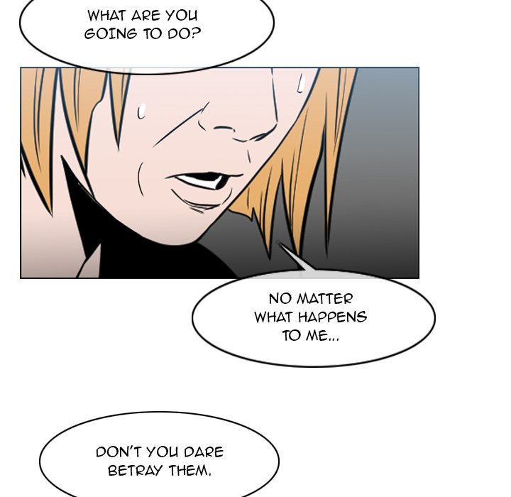 Path to Salvation Chapter 69 - Manhwa18.com