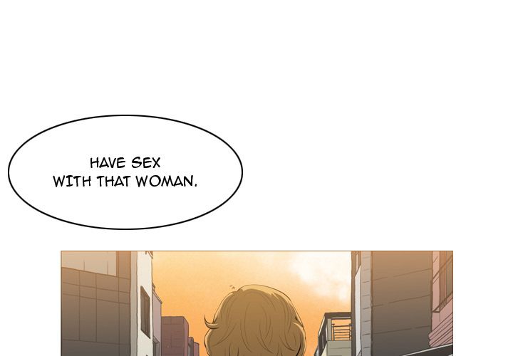 Path to Salvation Chapter 7 - Manhwa18.com