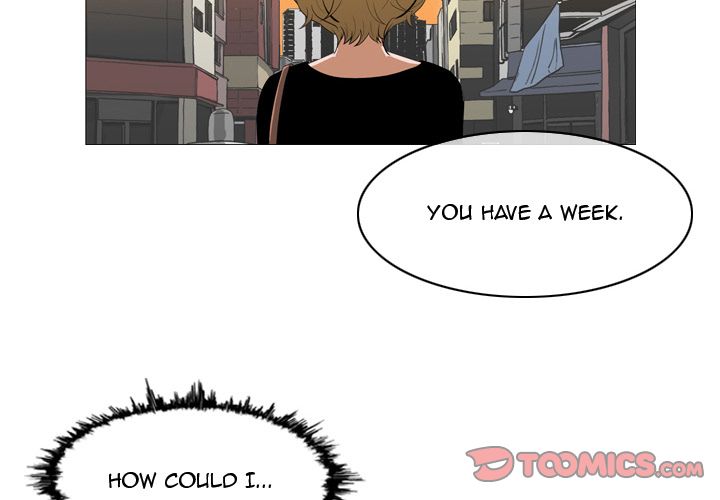 Path to Salvation Chapter 7 - Manhwa18.com