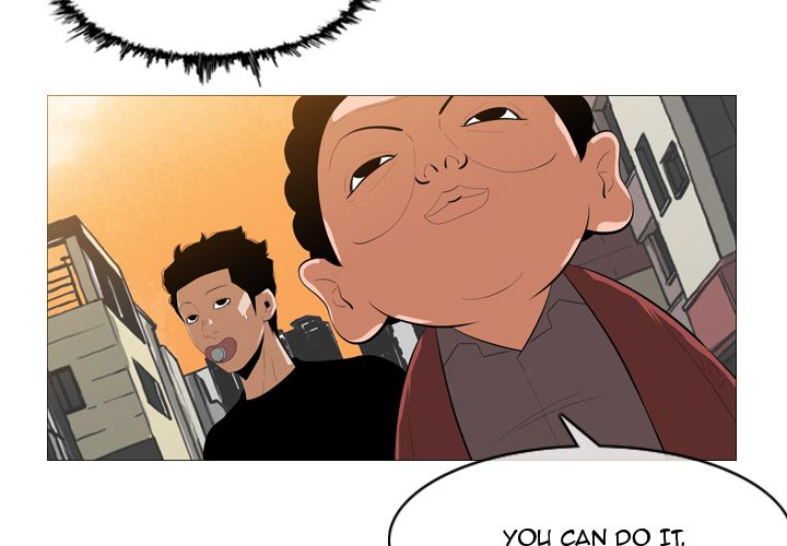 Path to Salvation Chapter 7 - Manhwa18.com