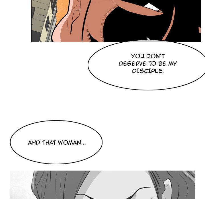 Path to Salvation Chapter 7 - Manhwa18.com