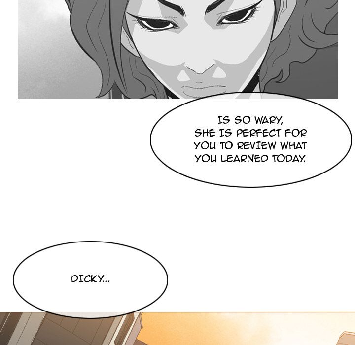 Path to Salvation Chapter 7 - Manhwa18.com