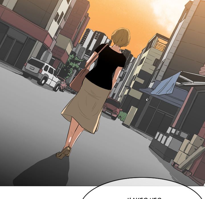 Path to Salvation Chapter 7 - Manhwa18.com