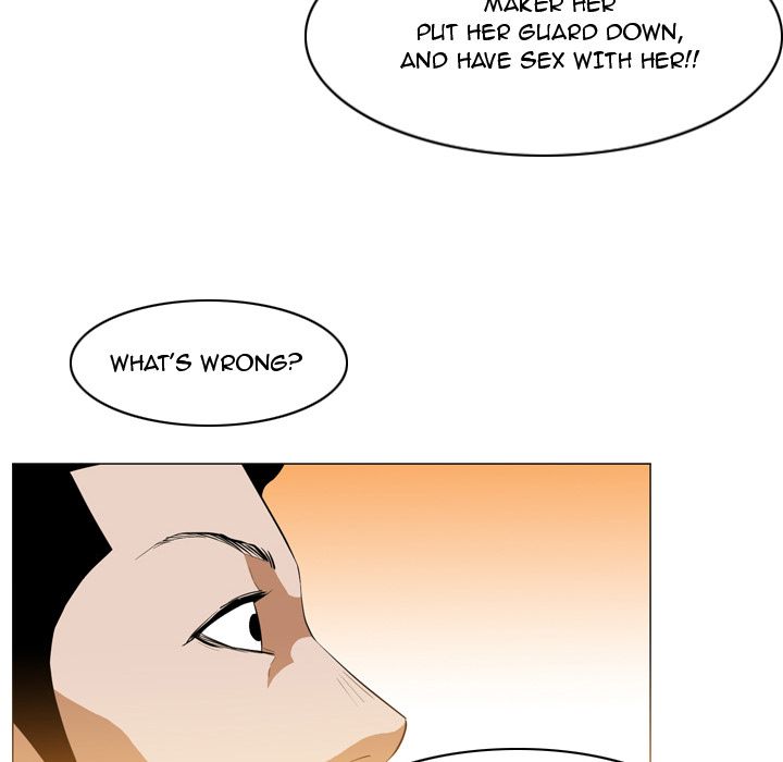 Path to Salvation Chapter 7 - Manhwa18.com