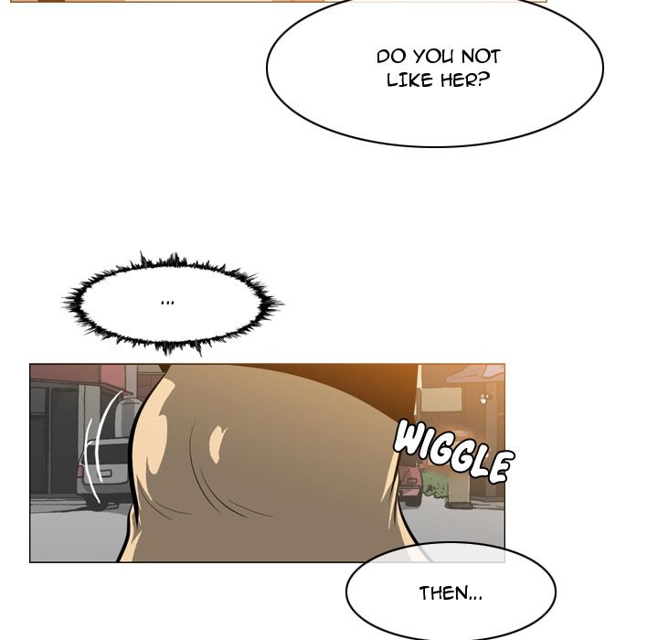 Path to Salvation Chapter 7 - Manhwa18.com