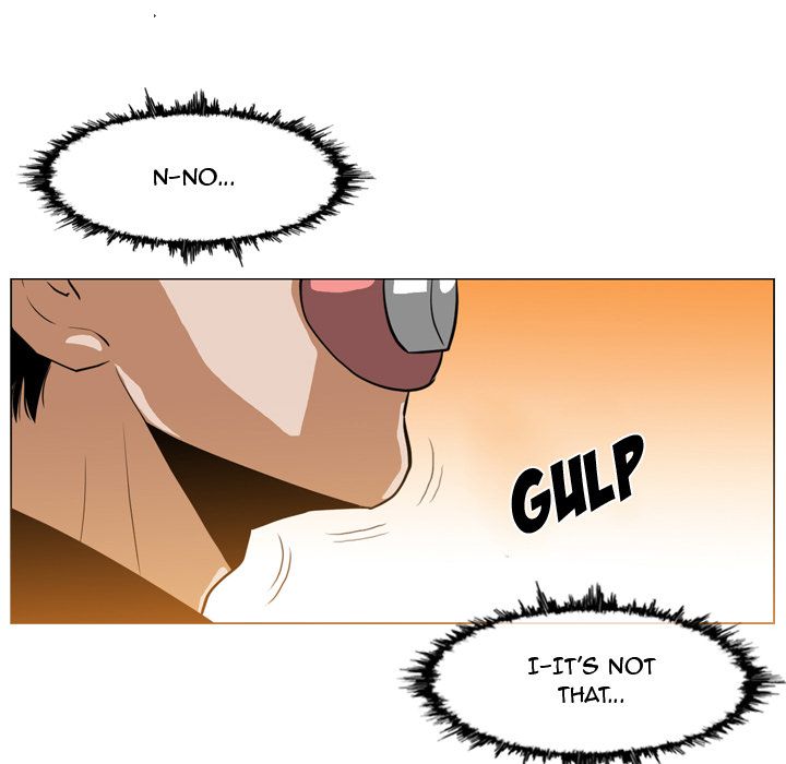 Path to Salvation Chapter 7 - Manhwa18.com