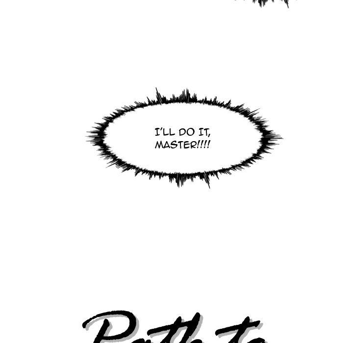 Path to Salvation Chapter 7 - Manhwa18.com