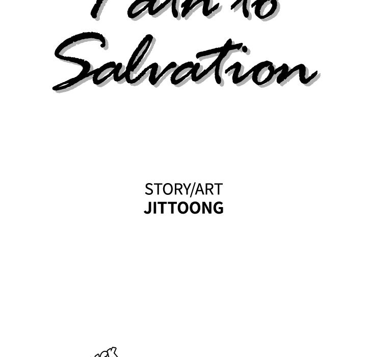 Path to Salvation Chapter 7 - Manhwa18.com