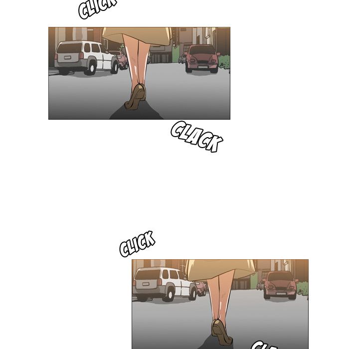 Path to Salvation Chapter 7 - Manhwa18.com