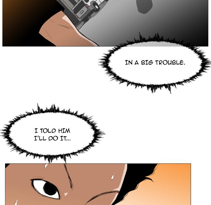 Path to Salvation Chapter 7 - Manhwa18.com