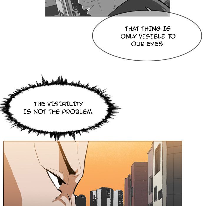 Path to Salvation Chapter 7 - Manhwa18.com