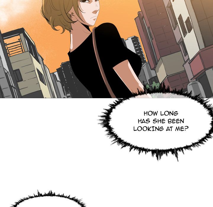 Path to Salvation Chapter 7 - Manhwa18.com