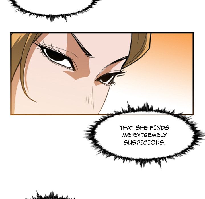 Path to Salvation Chapter 7 - Manhwa18.com