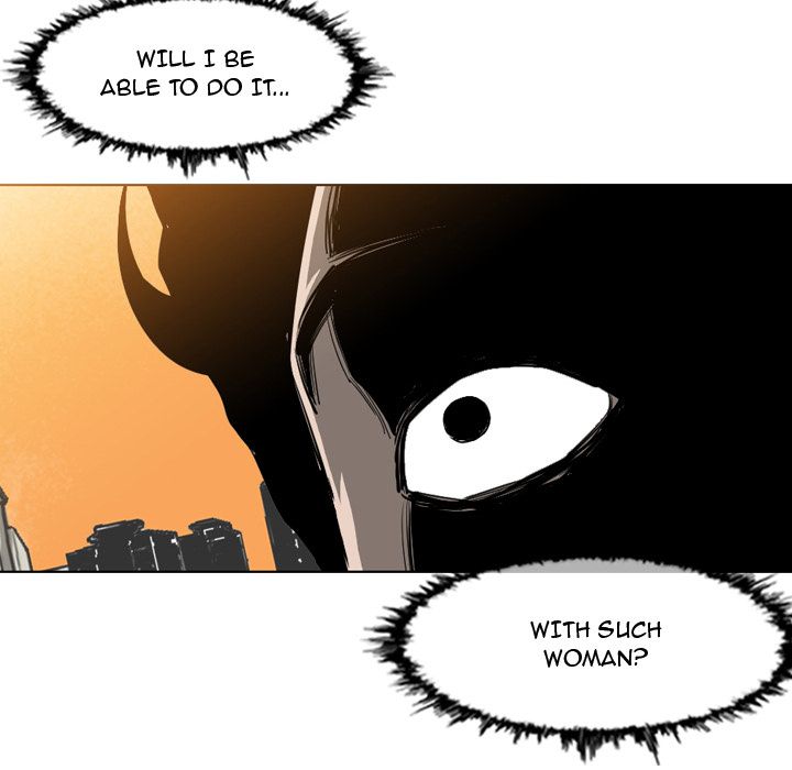 Path to Salvation Chapter 7 - Manhwa18.com