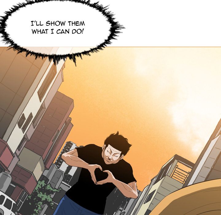 Path to Salvation Chapter 7 - Manhwa18.com