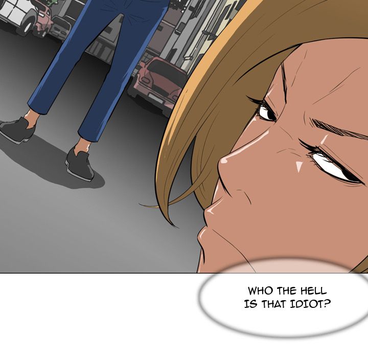 Path to Salvation Chapter 7 - Manhwa18.com