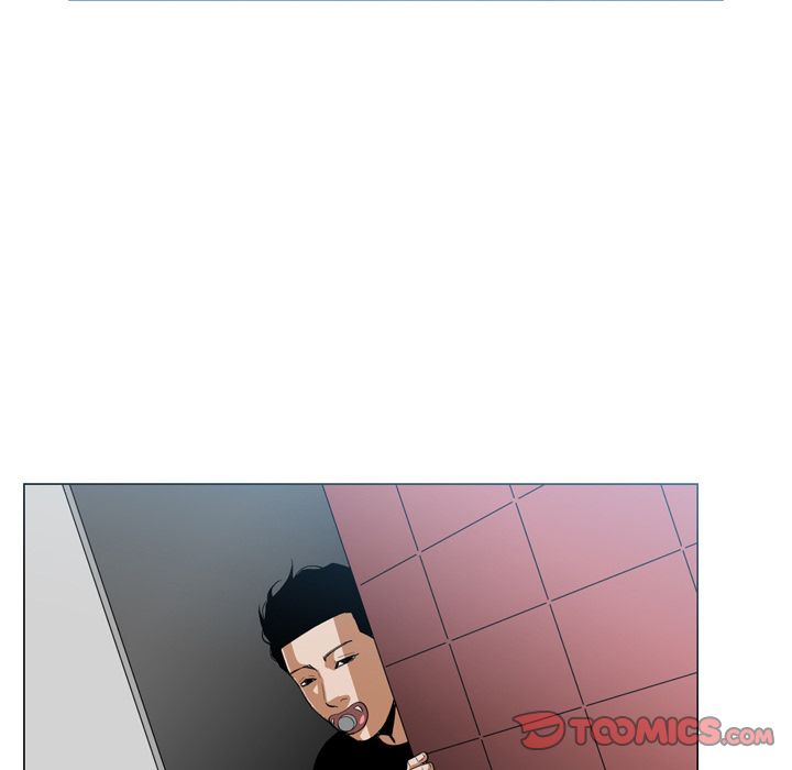 Path to Salvation Chapter 7 - Manhwa18.com