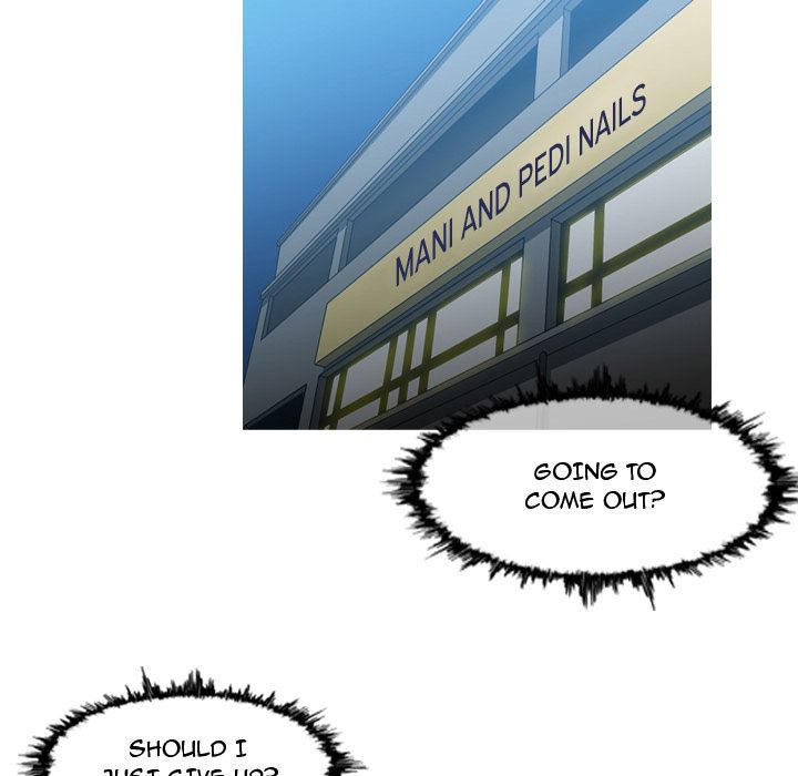 Path to Salvation Chapter 7 - Manhwa18.com